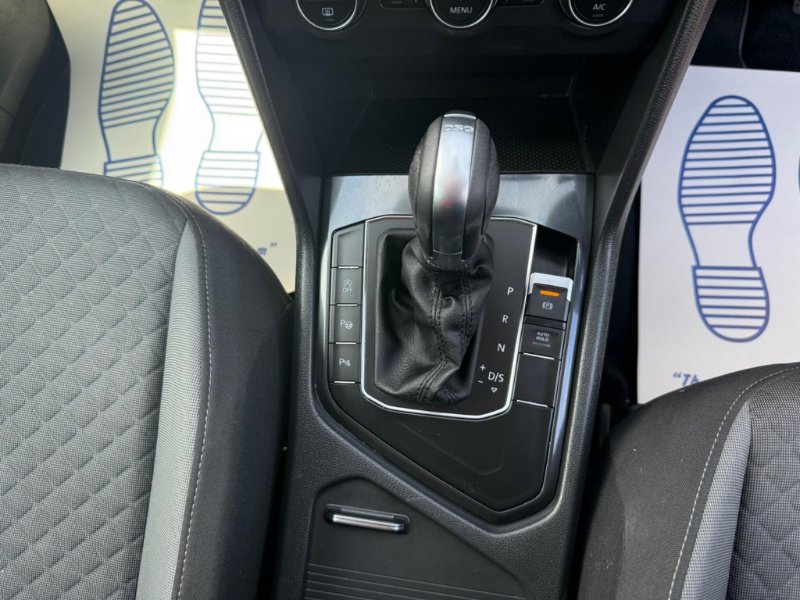VOLKSWAGEN TIGUAN 2.0 TDI SE NAVIGATION DSG EURO 6 S S 5DR 27 TOTAL...